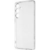 OBAL:ME TPU Kryt pro Samsung Galaxy A55 5G Transparent OBAL:ME TPU Kryt pro Samsung Galaxy A55 5G Transparent