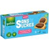 Gullón Sušienky bez cukru Ronditas 186g 186g Gullón Sušienky bez cukru Ronditas 186g 186g