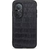 Gumený kryt CROCODILE na Huawei Nova 9 SE - Čierna Gumený kryt CROCODILE na Huawei Nova 9 SE - Čierna