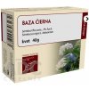 Hanus - Bylinné prípravky HANUS BAZA ČIERNA KVET vákuové bal. 1x40 g Hanus - Bylinné prípravky HANUS BAZA ČIERNA KVET vákuové bal. 1x40 g