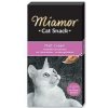Miamor Cat Krém Malt 6x15g Miamor Cat Krém Malt 6x15g