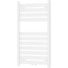Mexen Uran kúpeľňový radiátor 800 x 500 mm, 364 W, biely - W105-0800-500-00-20 Mexen Uran kúpeľňový radiátor 800 x 500 mm, 364 W, biely - W105-0800-500-00-20