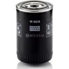 Olejový filter MANN FILTER W 9009 Olejový filter MANN FILTER W 9009