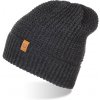 Brodrene Pánska štýlová zimná čiapka cz14 grafit Brodrene Pánska štýlová zimná čiapka cz14 grafit