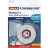 Tesa Powerbond Montážna páska 19 mm x 1,5 m