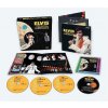 Presley Elvis: Aloha from Hawaii via Satellite (50th Anniversary Edition) - 3CD+Blu-ray Presley Elvis: Aloha from Hawaii via Satellite (50th Anniversary Edition) - 3CD+Blu-ray