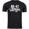 Dragowa krátke tričko Seneca AK-47 čierne