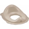 MALTEX Redukcia na WC protišmyková Classic - Beige MALTEX Redukcia na WC protišmyková Classic - Beige