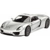 Revell Porsche 918 Spyder 1:24 (18-5975) Revell Porsche 918 Spyder 1:24 (18-5975)