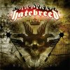 HATEBREED - SUPREMACY 1 LP