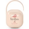 SUAVINEX l Krabička na cumlík BIRDIES - ružová SUAVINEX l Krabička na cumlík BIRDIES - ružová