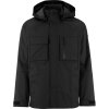 Bunda Urban Jacket M, pánská COT81637900204-black XL Černá Bunda Urban Jacket M, pánská COT81637900204-black XL Černá