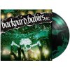 Backyard Babies: Live Live In Paris (Coloured Black & Green Vinyl) - Vinyl (LP) Backyard Babies: Live Live In Paris (Coloured Black & Green Vinyl) - Vinyl (LP)