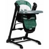 Caretero 2v1 Indigo Black Green