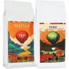Zrnková káva Arabica Trip Coffee Brazília, Trip Coffee Peru 2000 g Zrnková káva Arabica Trip Coffee Brazília, Trip Coffee Peru 2000 g