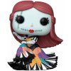 Funko POP! Disney Nightmare Before Christmas: Sally (Couture) Funko POP! Disney Nightmare Before Christmas: Sally (Couture)