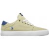 Etnies Barge Slim tan navy
