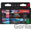 Stabilo T300 5 ks Stabilo T300 5 ks