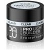 PALU Pro Light Builder gél Clear 12 g PALU Pro Light Builder gél Clear 12 g