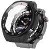 Ochranný kryt pre Huawei Watch Ultimate - Čierny Ochranný kryt pre Huawei Watch Ultimate - Čierny