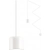 Redo Redo 01-1821 - Luster na lanku DODO 1xE27/15W/230V pavúk biela UN1675 + záruka 3 roky zadarmo + záruka 3 roky zadarmo Redo Redo 01-1821 - Luster na lanku DODO 1xE27/15W/230V pavúk biela UN1675 + záruka 3 roky zadarmo + záruka 3 roky zadarmo