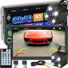 Autorádio RETOO 7010B 2-DIN Autorádio RETOO 7010B 2-DIN