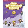 Our Discovery Island 4 - Teacher's Book - Catherine Bright Our Discovery Island 4 - Teacher's Book - Catherine Bright