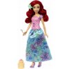Disney Princezné Spin and Reveal princezná záhradné party Ariel Disney Princezné Spin and Reveal princezná záhradné party Ariel
