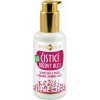 Purity Vision Bio ružový čistiaci olej s arganom jojobou a vit. E 100 ml Purity Vision Bio ružový čistiaci olej s arganom jojobou a vit. E 100 ml