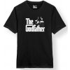 Godfather - Logo (tričko) Godfather - Logo (tričko)