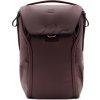 Peak Design THE EVERYDAY BACKPACK 20L ZIP v2, Eclipse Peak Design THE EVERYDAY BACKPACK 20L ZIP v2, Eclipse