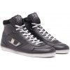 TENISKY DIESEL LEROJI S-LEROJI MID SNEAKERS BLACK TENISKY DIESEL LEROJI S-LEROJI MID SNEAKERS BLACK