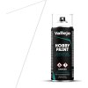Vallejo Farba v spreji Hobby Paint White 400ml Vallejo Farba v spreji Hobby Paint White 400ml