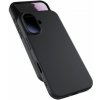 Epico Silicone TPU Mag+ Case iPhone 17 - čierna 93910101300010