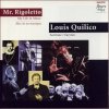 LOUIS QUILICO: Mr. Rigoletto - My Life in Music (CD) LOUIS QUILICO: Mr. Rigoletto - My Life in Music (CD)