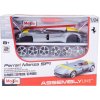 Maisto Kit Ferrari Monza SP-1 Stříbrné 1:24 Maisto Kit Ferrari Monza SP-1 Stříbrné 1:24