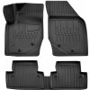 Koberce Gumenné SCOUTT Volvo XC90 2002-2014 Koberce Gumenné SCOUTT Volvo XC90 2002-2014