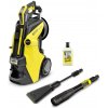 vysokotlakový čistič KARCHER K 7 Premium Smart Control Flex eco!Booster 1.317-365.0 vysokotlakový čistič KARCHER K 7 Premium Smart Control Flex eco!Booster 1.317-365.0