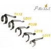 Náhradní spony pro svítilny Fenix - Fenix PD22/PD20 Náhradní spony pro svítilny Fenix - Fenix PD22/PD20