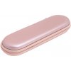 AppleMix Puzdro na ceruzku Apple Pencil - uzatváranie na zips - priehradka na káble a hroty - ružové Rose Gold AppleMix Puzdro na ceruzku Apple Pencil - uzatváranie na zips - priehradka na káble a hroty - ružové Rose Gold