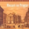 Wolfgang Amadeus Mozart: Mozart In Prague - Wolfgang Amadeus Mozart, Studio Matouš Wolfgang Amadeus Mozart: Mozart In Prague - Wolfgang Amadeus Mozart, Studio Matouš