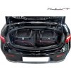 Sada 4 brašen pro Mercedes Benz E Cabrio 17- Sada 4 brašen pro Mercedes Benz E Cabrio 17-