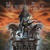 HAMMERFALL - BUILT TO LAST CD