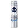 Nivea For Men Silver Protect gél na holenie 200 ml Nivea For Men Silver Protect gél na holenie 200 ml