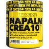 Fitness Authority NAPALM Crea 10 234 g Príchuť: Exotic Fitness Authority NAPALM Crea 10 234 g Príchuť: Exotic
