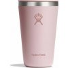 Termohrnček Hydro Flask All Around Tumbler 16 oz Farba: svetloružová Termohrnček Hydro Flask All Around Tumbler 16 oz Farba: svetloružová