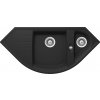 Schock Genius C-150-A Onyx - U/spodné Schock Genius C-150-A Onyx - U/spodné