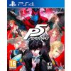 Persona 5 (PS4) 730865020102 Persona 5 (PS4) 730865020102