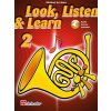 LOOK, LISTEN & LEARN 2 - učebnica pre lesný roh LOOK, LISTEN & LEARN 2 - učebnica pre lesný roh