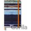 Moleskine Zápisník Impressionism tvrdé dosky A5, linajkový Moleskine Zápisník Impressionism tvrdé dosky A5, linajkový